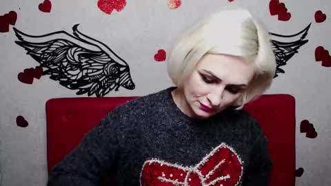 Snapshot of oliviahorst chatting on February 26, 2025, 10:04 am OliviaHorst online show from February 26, 2025, 10:04 am