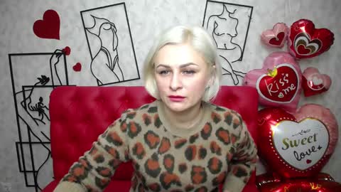 Snapshot of oliviahorst chatting on March 1, 2025, 6:24 am OliviaHorst online show from March 1, 2025, 6:24 am