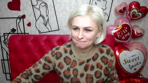 Snapshot of oliviahorst chatting on March 1, 2025, 12:34 pm OliviaHorst online show from March 1, 2025, 12:34 pm