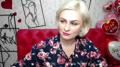 Snapshot of oliviahorst chatting on March 6, 2025, 12:41 pm OliviaHorst online show from March 6, 2025, 12:41 pm