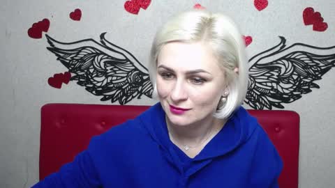 Snapshot of oliviahorst chatting on March 8, 2025, 12:41 pm OliviaHorst online show from March 8, 2025, 12:41 pm