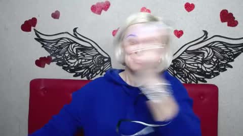 Snapshot of oliviahorst chatting on March 8, 2025, 3:45 pm OliviaHorst online show from March 8, 2025, 3:45 pm