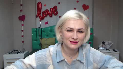 Snapshot of oliviahorst chatting on March 12, 2025, 6:18 am OliviaHorst online show from March 12, 2025, 6:18 am