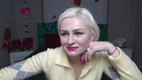 Snapshot of oliviahorst chatting on November 20, 2025, 7:52 am OliviaHorst online show from November 20, 2025, 7:52 am