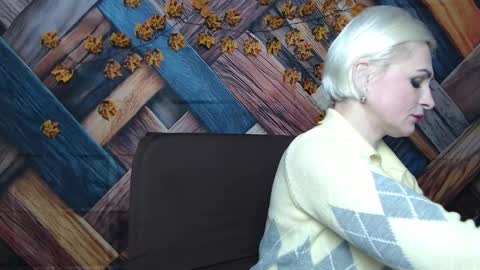 Snapshot of oliviahorst chatting on December 3, 2025, 6:32 am OliviaHorst online show from December 3, 2025, 6:32 am