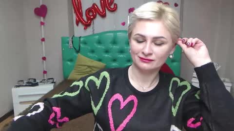 OliviaHorst online show from March 18, 2026, 6:27 am