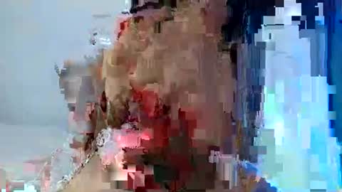 oliviajohnson20 online show from January 15, 2026, 2:16 am