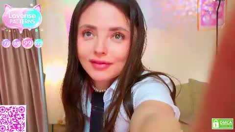 Olivia online show from June 20, 2026, 7:55 am