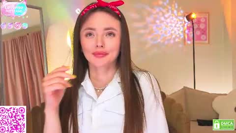Olivia online show from June 23, 2026, 7:50 am