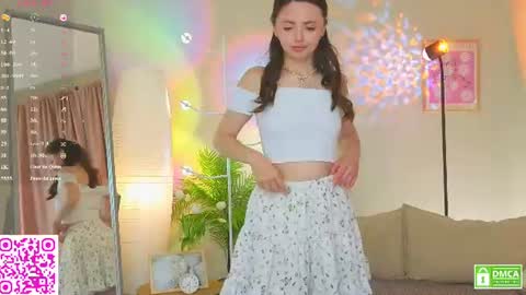 Olivia online show from June 27, 2026, 8:08 am