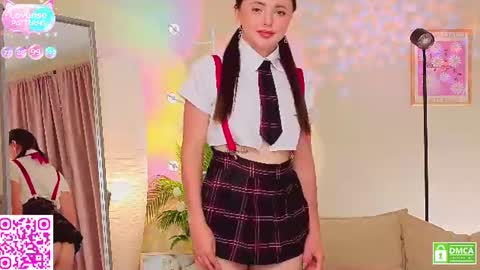 Olivia online show from July 27, 2026, 8:10 am