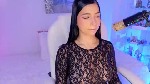 Snapshot of oliviamcneill chatting on March 5, 2026, 12:56 pm Olivia Mcneill online show from March 5, 2026, 12:56 pm