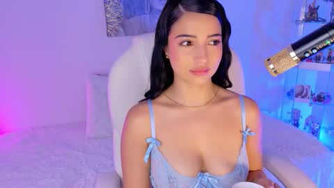 Snapshot of oliviamcneill chatting on March 10, 2026, 1:16 pm Olivia Mcneill online show from March 10, 2026, 1:16 pm