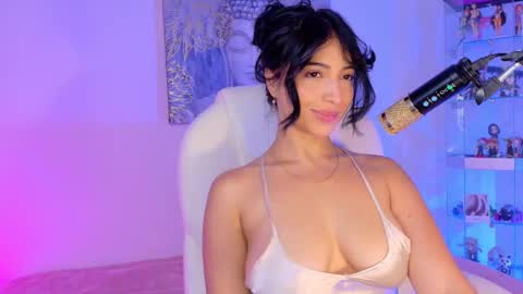 Snapshot of oliviamcneill chatting on March 24, 2026, 12:54 pm Olivia Mcneill online show from March 24, 2026, 12:54 pm