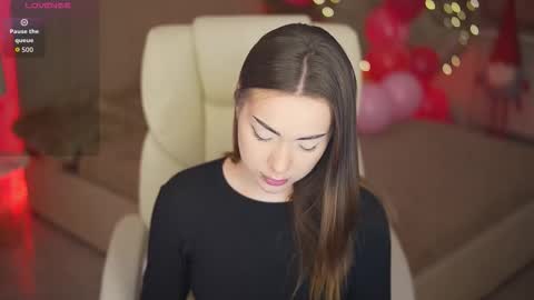 Olivia online show from February 16, 2026, 1:51 pm