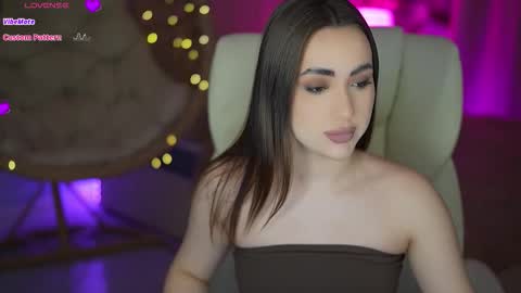 Olivia online show from March 14, 2026, 2:00 pm