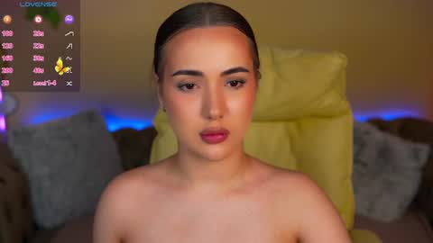 Olivia online show from June 17, 2026, 6:05 am