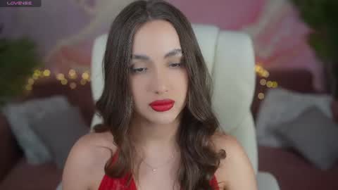 Snapshot of oliviamoore_ chatting on July 24, 2026, 7:01 pm Olivia online show from July 24, 2026, 7:01 pm