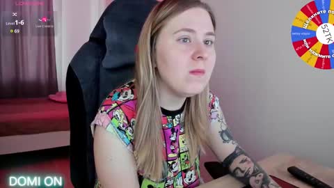 . online show from February 21, 2025, 7:01 am