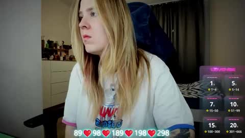 . online show from September 11, 2025, 4:01 am