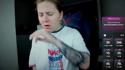 . online show from September 14, 2025, 4:33 am