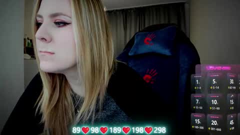 . online show from October 8, 2025, 4:43 am