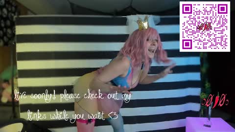 Snapshot of oliviaowens chatting on October 31, 2025, 3:51 am Olivia Owens online show from October 31, 2025, 3:51 am