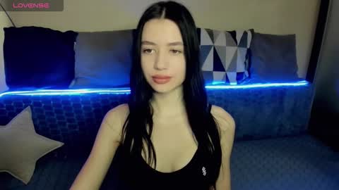 oliviarichi online show from January 18, 2026, 8:29 am