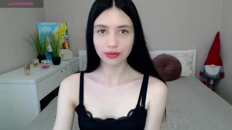 Snapshot of oliviarichi chatting on May 18, 2026, 5:35 am oliviarichi online show from May 18, 2026, 5:35 am