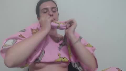 Mistress Olivia online show from January 7, 2025, 12:55 am