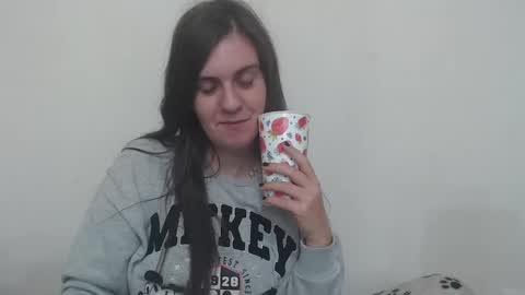 Mistress Olivia online show from February 5, 2025, 3:45 am