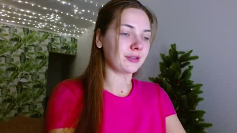 Snapshot of oliviashiny chatting on December 25, 2024, 5:26 am Olivia online show from December 25, 2024, 5:26 am