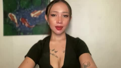 ZAINA online show from April 28, 2026, 2:27 am