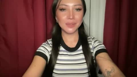 ZAINA online show from May 3, 2026, 1:22 am