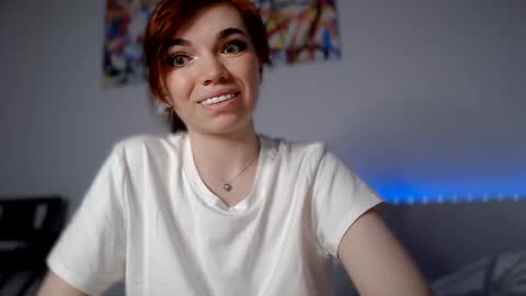 Angelina Lina online show from January 25, 2025, 9:35 pm