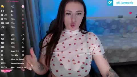 ollie_jamess online show from February 28, 2026, 8:54 pm