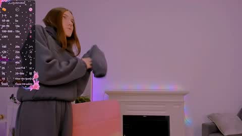 Snapshot of ollistiw chatting on February 9, 2025, 7:27 am Olli and Stiw online show from February 9, 2025, 7:27 am