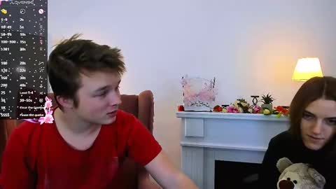 Snapshot of ollistiw chatting on February 11, 2025, 6:30 am Olli and Stiw online show from February 11, 2025, 6:30 am