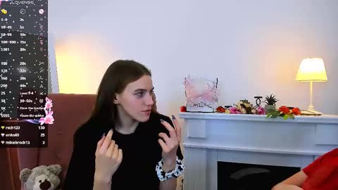 Snapshot of ollistiw chatting on February 11, 2025, 9:31 am Olli and Stiw online show from February 11, 2025, 9:31 am