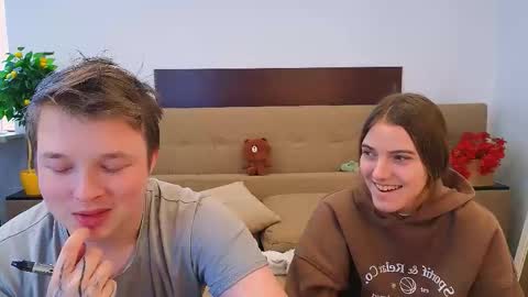 Olli and Stiw online show from February 10, 2026, 9:13 am