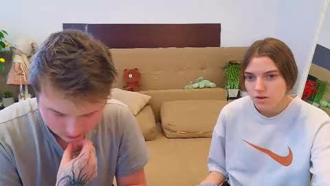 Olli and Stiw online show from February 11, 2026, 8:30 am