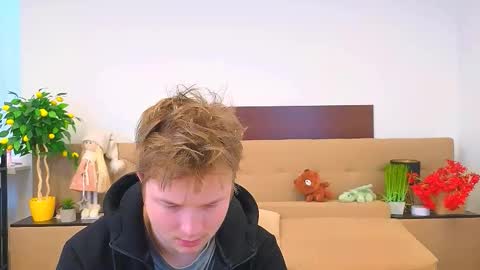 Olli and Stiw online show from February 26, 2026, 9:08 am