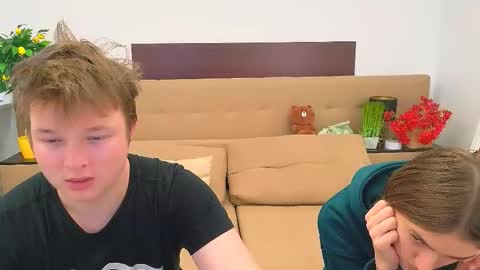 Olli and Stiw online show from March 4, 2026, 8:31 am