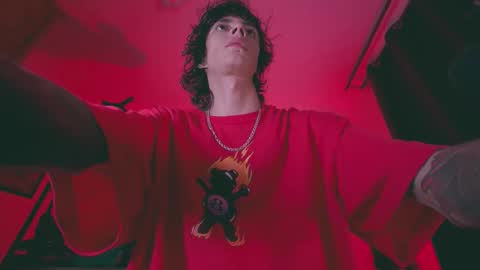     online show from February 15, 2026, 12:40 am