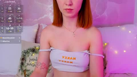 Amely online show from January 13, 2025, 12:13 pm