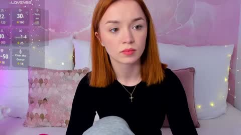 Amely online show from January 21, 2025, 6:11 am