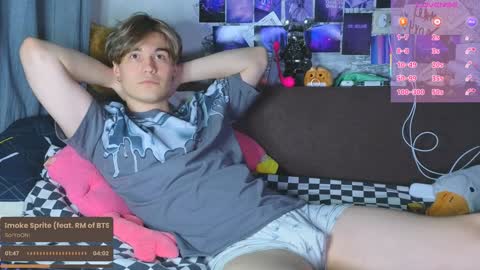 Tony online show from February 7, 2025, 9:26 pm