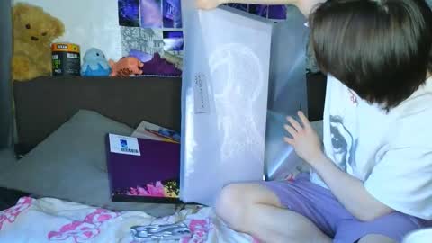 Snapshot of ololkd chatting on March 20, 2026, 4:01 pm Tony online show from March 20, 2026, 4:01 pm