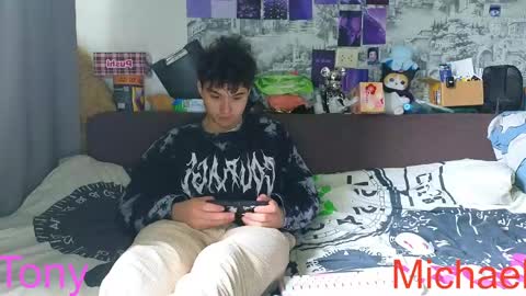 Snapshot of ololkd chatting on May 10, 2026, 9:47 am Tony online show from May 10, 2026, 9:47 am
