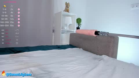 Lily dont forget to follow me  good to see you all online show from February 19, 2025, 2:01 pm